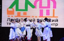 Фото 37: «Завжди молоді»: для львів’ян поважного віку організували вечірку
