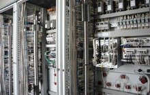 Фото 19: На ТЕЦ-1 ремонтують водогрійний і паровий котли