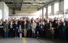 Фото 8: У Львові відбулися урочисті заходи з відзначення Дня танкіста