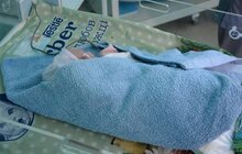 Фото 2: У пологовому відділенні на вул. Рапопорта провели ремонти й оновили обладнання