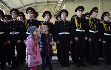 Фото 16: У Львові відбулися урочисті заходи з відзначення Дня танкіста