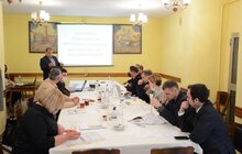 Фото 55: На ТЕЦ-1 ремонтують водогрійний і паровий котли