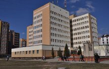Фото 1: «Хочемо максимально щороку зменшувати споживання енергоносіїв», - А. Садовий про заходи енергозбереження