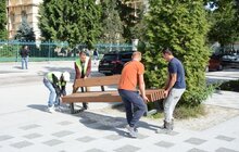 Фото 25: Вул. Пекарська – проїзна