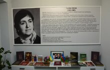 Фото 4: У поліклінічному відділенні 1-ї міської лікарні ім. Князя Лева відкрили новий офтальмологічний кабінет