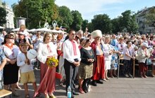 Фото 3: У Львові відбувся Акафіст до Пресвятої Богородиці