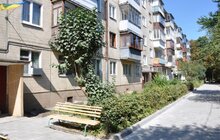 Фото 8: У Львові триває активна ремонтна кампанія дворів, хідників та дорожнього покриття 