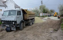 Фото 1: Капітальний ремонт вулиць Корейської та Зубрицького