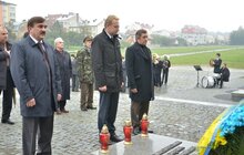 Фото 9: У Львові святкують 70-ту річницю створення УПА