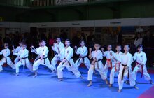 Фото 6: У Львові розпочався VII Ярмарок спорту