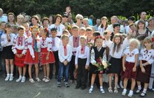 Фото 40: У Львові учні та студенти розпочали новий навчальний рік