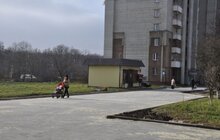 Фото 4: Роботи на вул. Широкій планують закінчити наступного тижня 
