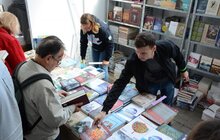 Фото 18: 24 Форум видавців у Львові стартував