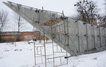 Фото 9: У Львові створюють Меморіал пам’яті Героїв Небесної Сотні