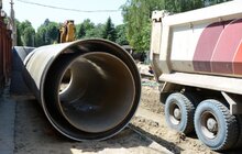 Фото 14: У Львові тривають роботи з реконструкції вул. Мечникова на ділянці від вул. Пекарської до вул. Личаківської