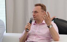 Фото 10: У Львові розпочався шостий міжнародний джазовий фестиваль Alfa Jazz Fest