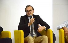 Фото 4: Сьогодні у Львові розпочинається 28 BookForum