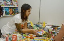 Фото 11: Сьогодні у Львові розпочинається 28 BookForum
