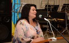 Фото 3: З нагоди Дня медичного працівника подяками від громади міста Львова нагороджено працівників військово-медичного клінічного центру Західного регіону