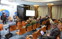 Фото 13: Сьогодні у Львові розпочався VI Всеукраїнський форум місцевого самоврядування