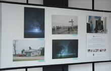 Фото 7: У Львові стартувала унікальна виставка з роботами аргентинських фотохудожниць