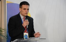 Фото 3: У Львові стартував другий день Форуму місцевого самоврядування