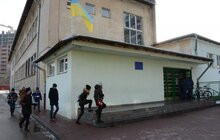 Фото 19: У Львові оновлюють кабінети природничо-математичного циклу