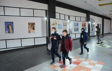 Фото 18: У Львові стартувала унікальна виставка з роботами аргентинських фотохудожниць