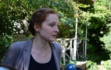 Фото 2: У Львові розшукують подвір’я, які власноруч озеленили ініціативні мешканці