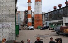 Фото 6: Диспетчеризація 8 ЦТП