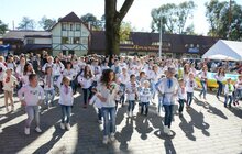 Фото 13: У Брюховичах відкрили сучасний Народний дім