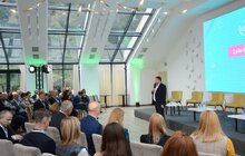 Фото 6: Сьогодні стартував Lviv Eco Forum 2021