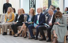 Фото 13: Сьогодні стартував Lviv Eco Forum 2021