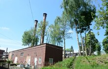 Фото 34: «Львівтеплоенерго» проводить гідравлічні випробування магістральних теплових мереж від ТЕЦ-1: сьогодні гідравлять мережі Сихова