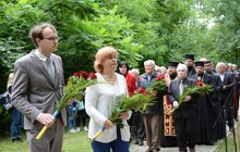Фото 4: Сьогодні у Львові вшанували пам’ять жертв війни