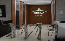 Фото 3: Офісний комплекс у Львові перший в Україні отримав міжнародний сертифікат BREEAM In-Use International