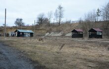 Фото 4: У Львові тривають навчання зі стрільби