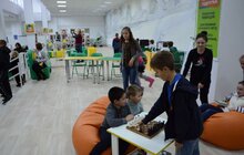 Фото 7: В одній з найбільших бібліотек міста запрацював новий комфортний простір «3п: Публічний Простір Підлітка». 