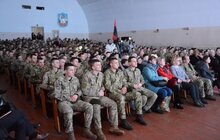 Фото 4: Львів відзначає 101-шу річницю подвигу Героїв Крут