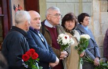 Фото 8: На Личакові поховали Героя, який помер після тривалого лікування