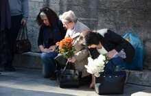 Фото 15: На Личакові поховали Героя, який помер після тривалого лікування