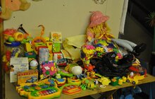 Фото 4: «Усі львівські діти мають бути почуті святим Миколаєм», - А. Садовий