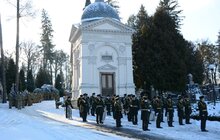 Фото 21: У Львові вшанували пам’ять полеглих у бою під Крутами