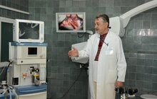 Фото 5: Канадські благодійники передали міській дитячій лікарні обладнання, вартістю понад 10 млн грн