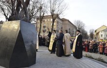 Фото 15: У Львові відкрили пам’ятник поету Богдану-Ігорю Антоничу