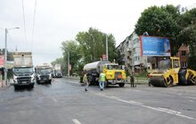Фото 20: З 15 серпня міст на вул. Городоцькій відкриють для проїзду транспорту: проте суміжні роботи триватимуть до 14 вересня