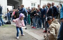 Фото 15: Львів святкує свій день народження