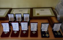 Фото 23: Львів святкує свій день народження