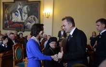 Фото 54: Львів святкує свій день народження