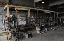 Фото 9: Тролейбусний парк Львова оновлюється: нові відремонтовані тролейбуси вийдуть на рейс до Великодня